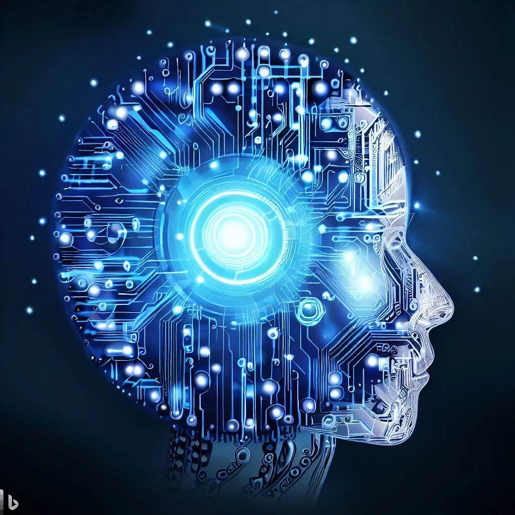 power by lots of coffee