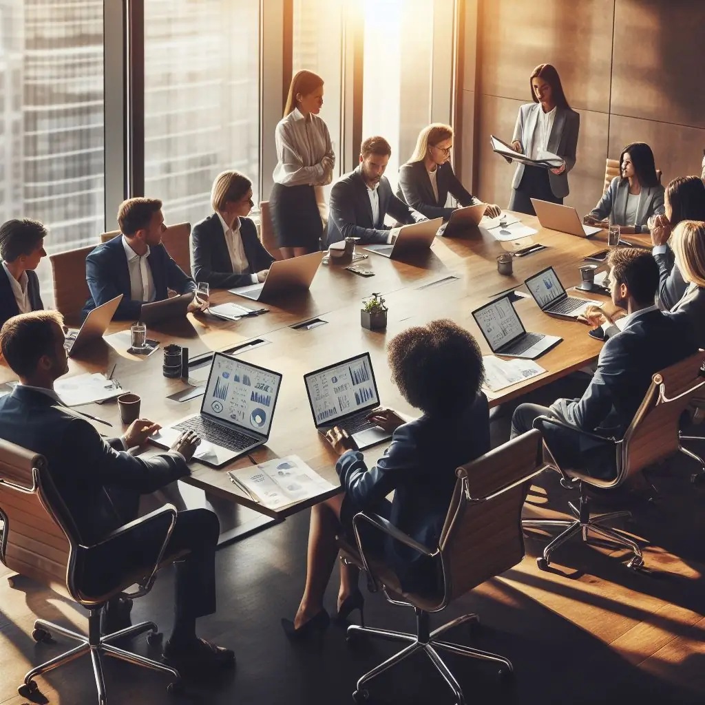 network installation