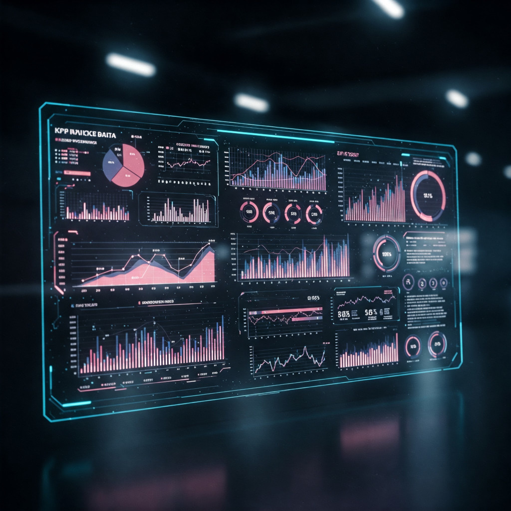 power by lots of coffee